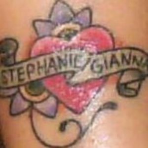 Meet your Posher, Mary ann